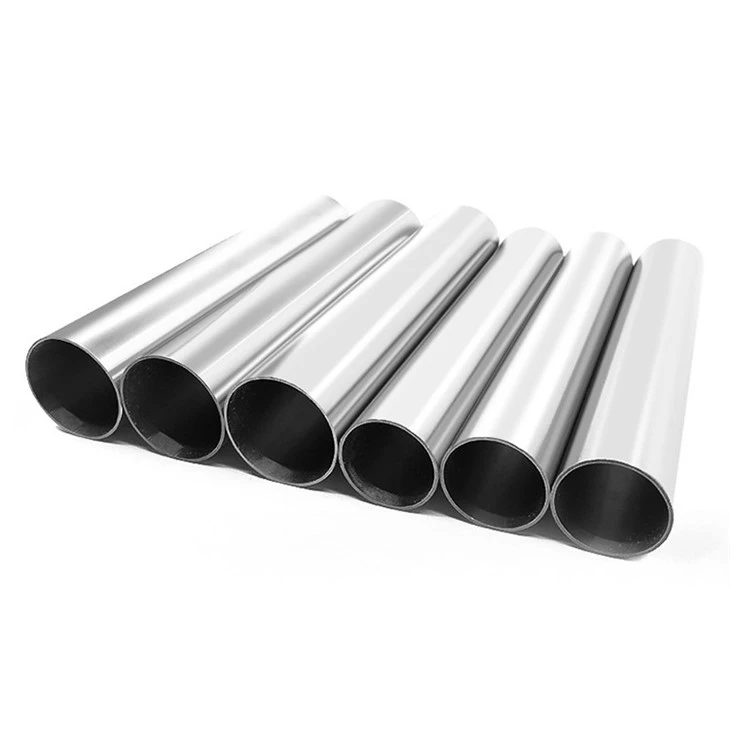 Hastelloy G-3 Alloy Tube
