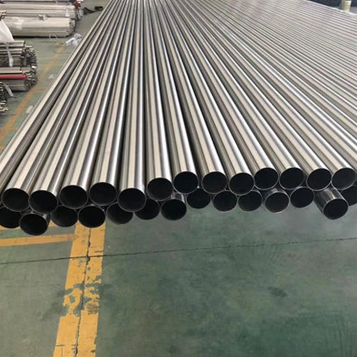 Hastelloy G-3 Tube