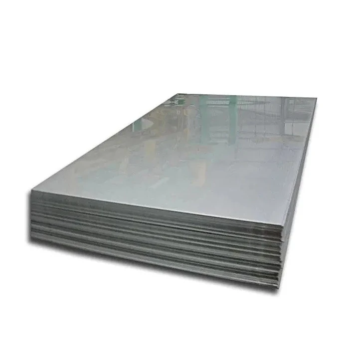 Hot Rolled 45# C45E SAE1045 4-120mm