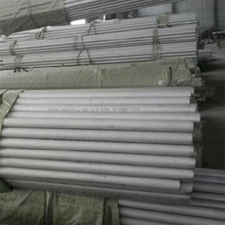 Incoloy 330 27-7MO Alloy Pipe