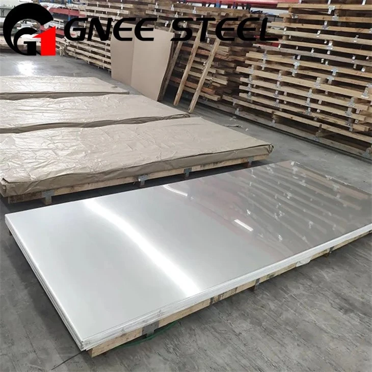 Incoloy 800/800H/800HT Plate factory