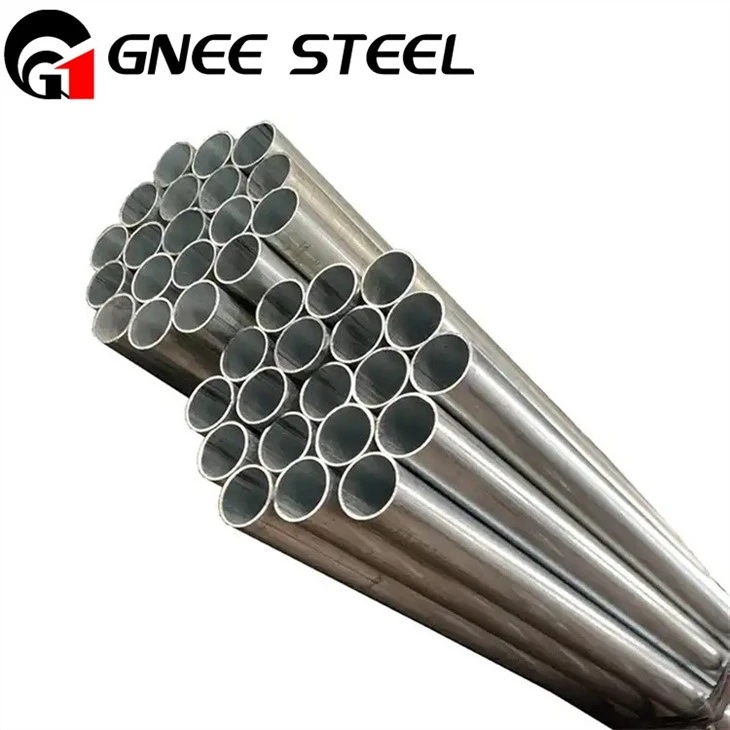 Incoloy 825 926 Stainless Steel Pipe
