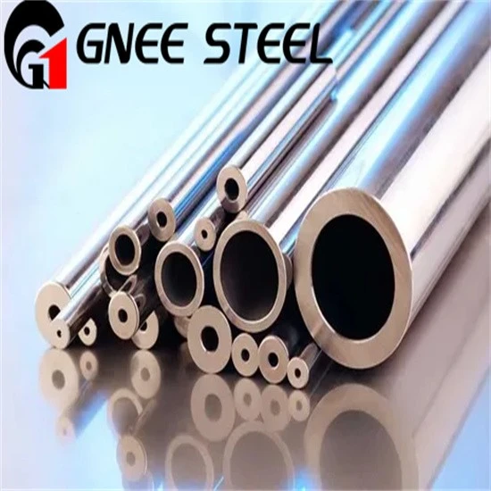 Incoloy Alloy DS Pipe