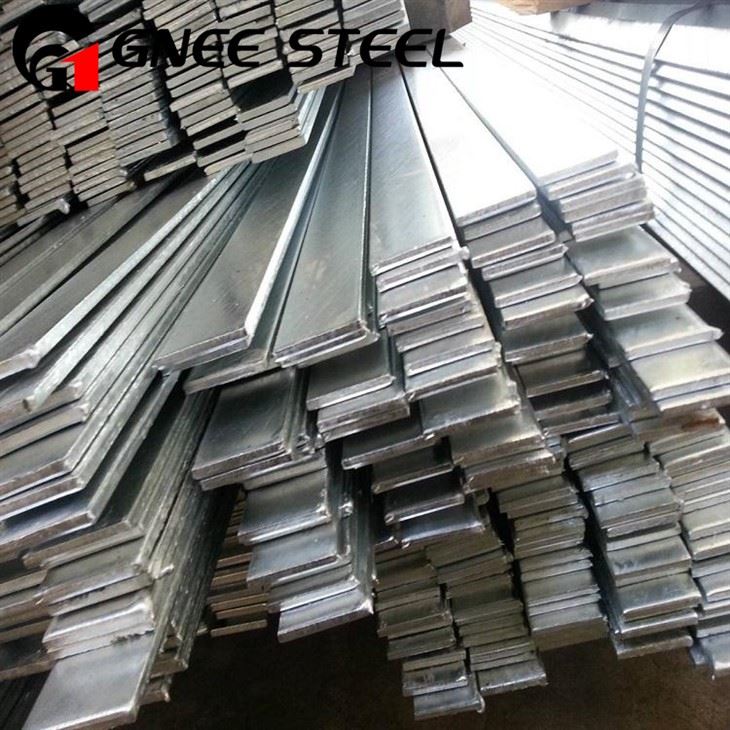 Inconel 601 Barra Flat Alloy