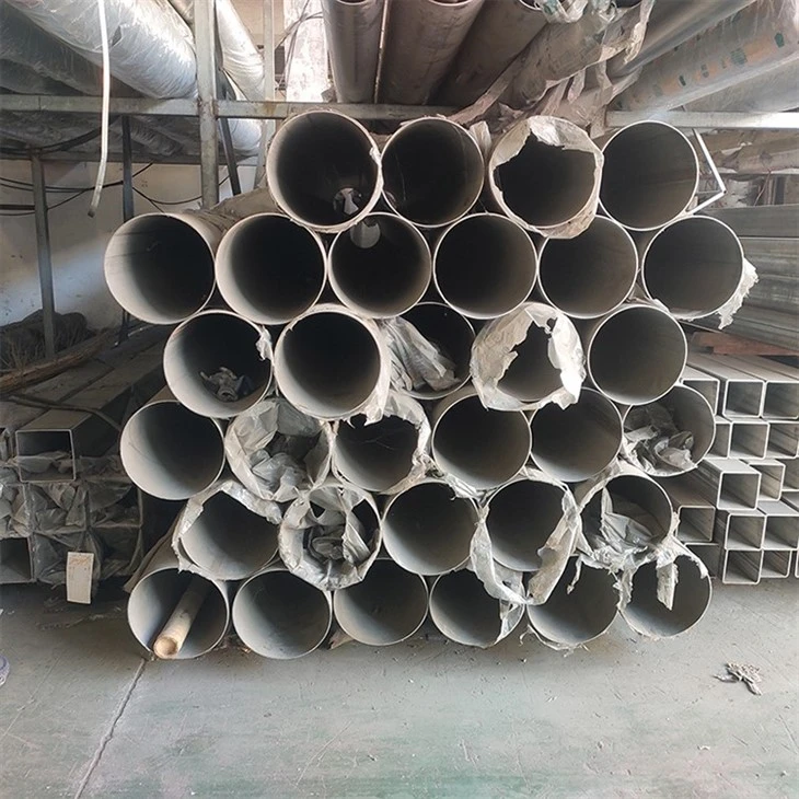 Inconel 602CA Capillary Tube