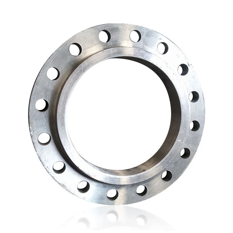 Inconel 625 Feistis Píobáin Flanges