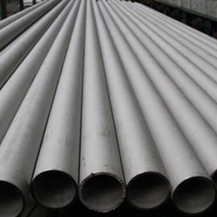 Píopa Táthaithe 625 Inconel Alloy 625