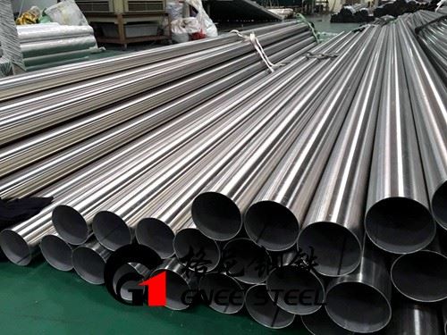 Inconel 625 Welded /seamless Pipe