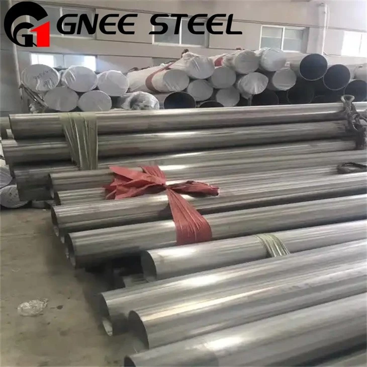 Inconel 625LCF 693 Stainless Steel Pipe