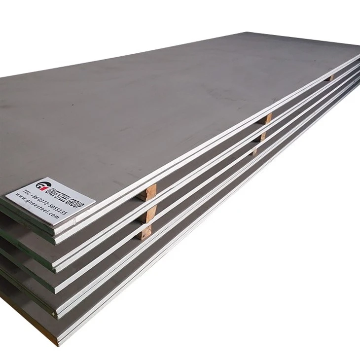 Inconel 686 Flat Bar