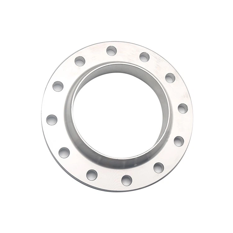 Cóimhiotal nicile-Bhunaithe 201 Flanges