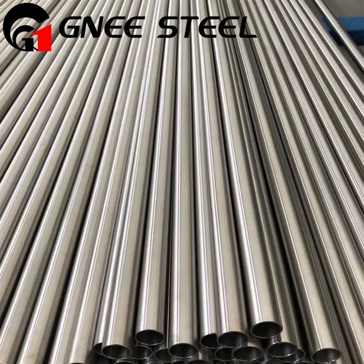 Inconel Alloy 718 High Temperature Pipe suppliers