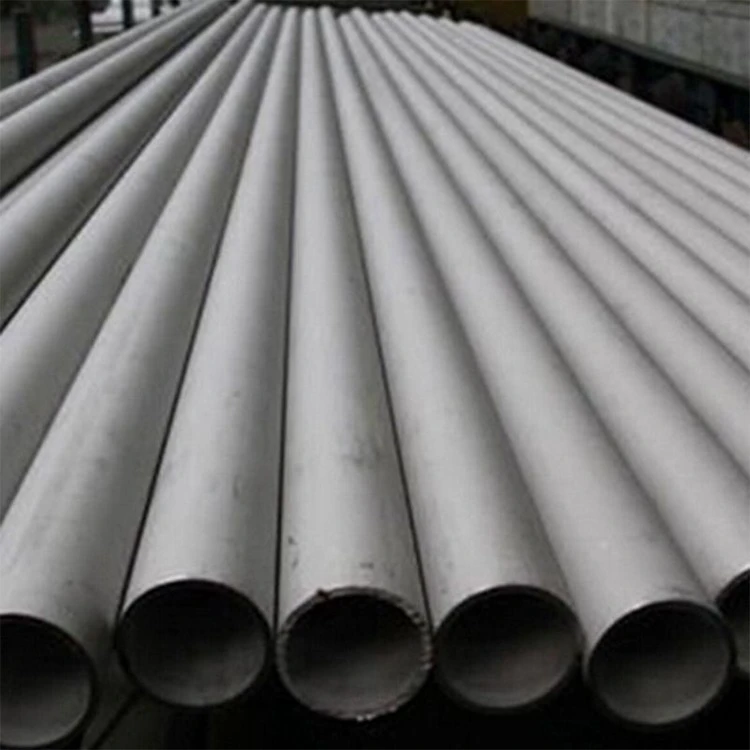 Inconel UNS N06600 601GC Alloy Pipe