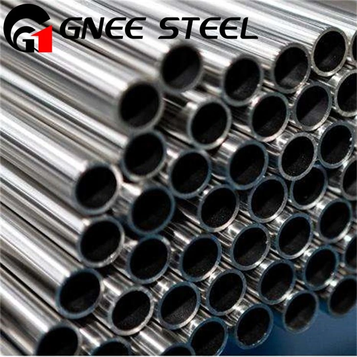 Inconel UNS N07718 Píopa ardbhrú