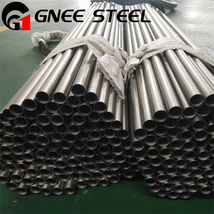 Inconel Uns N07718 High Pressure Pipe best