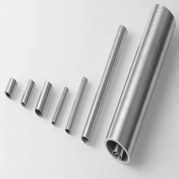 Inconel 713C 693 Píob Snasta Alloy