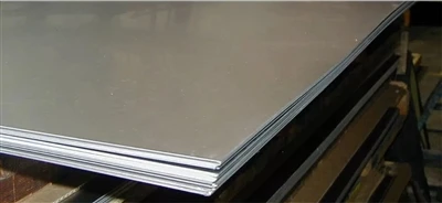 Míniú Cuimsitheach ar Inconel 718 Alloy Plate