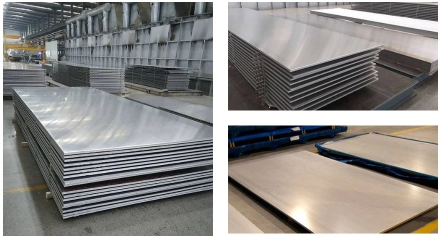 Cold-Rolled Sheets And Hot-Rolled Medium/Heavy Plates Cold-Rolled Sheets And Hot-Rolled Medium/Heavy Plates