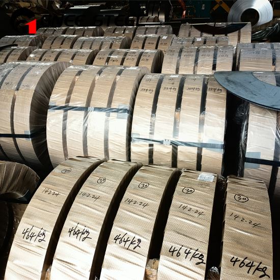 M36   Sileacan   Cruach   Coil