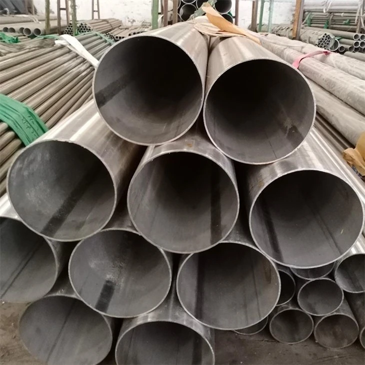 Monel 400 401 450 Pipe