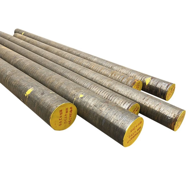 Monel ASTM B164 UNS N04400 Bar