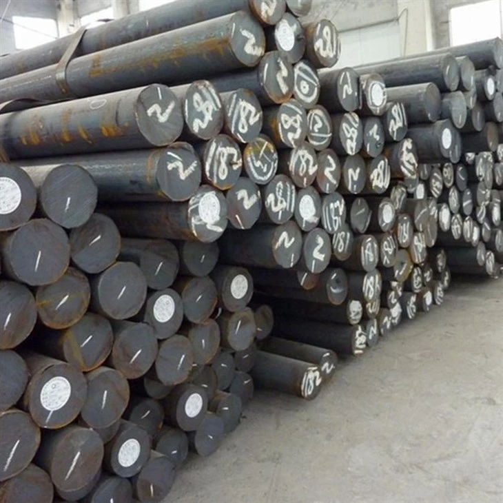 Monel K-500 Stainless Steel Bar