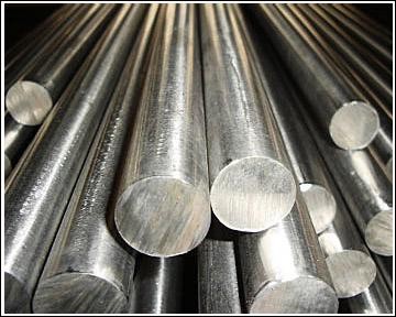 Monel K500 Nickel Alloy Round Bar
