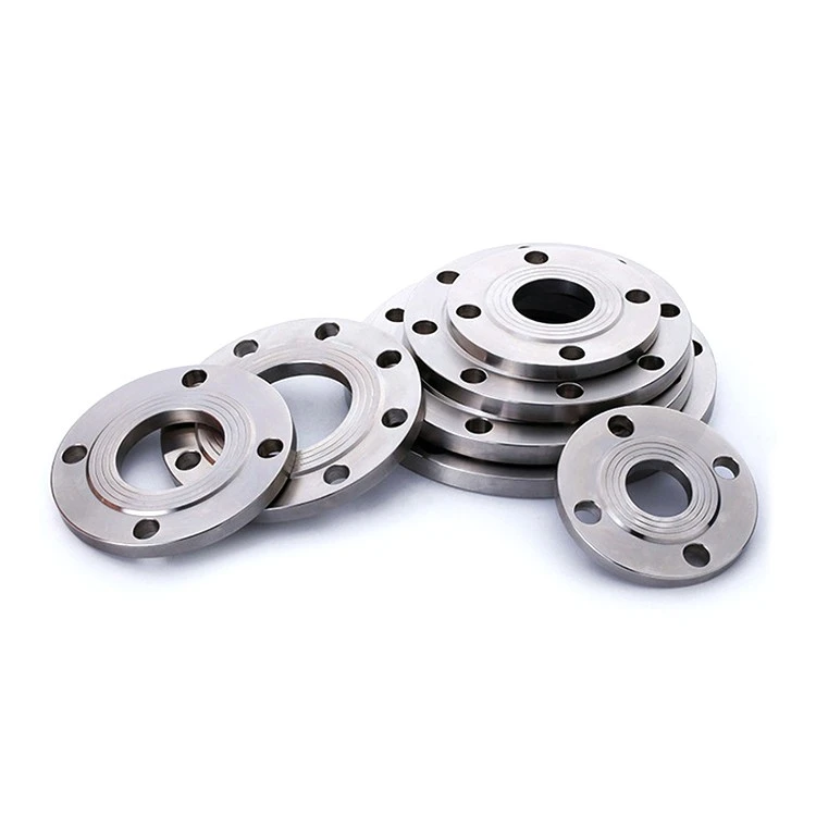Monel Socket Weld Flanges