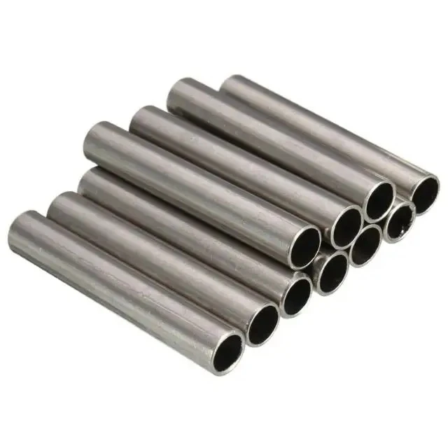 Monell Alloy Tube K500