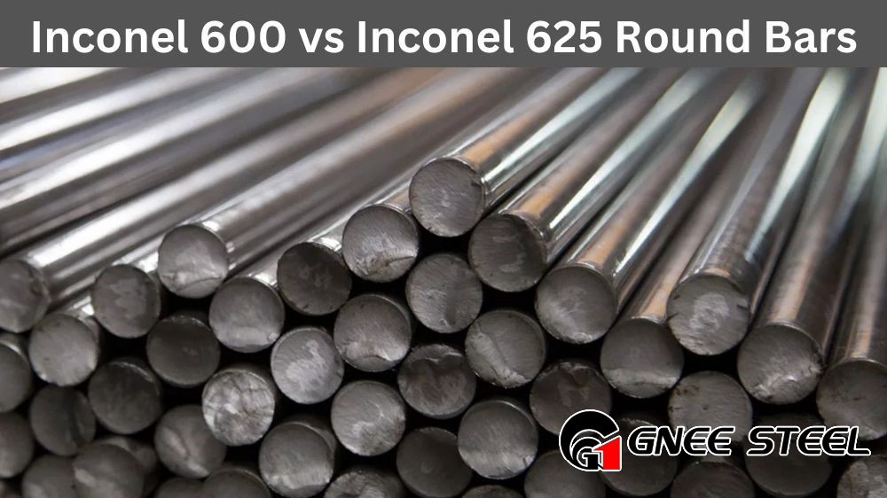 The Difference Between Inconel 600 Bar and Inconel 625 Round Bar The Difference Between Inconel 600 Bar and Inconel 625 Round Bar
