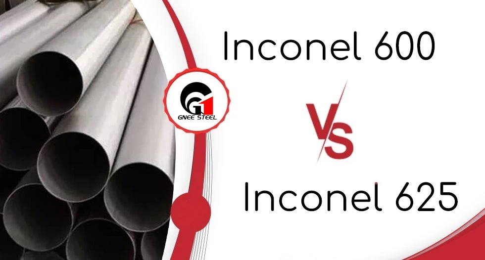 Inconel 600 And Inconel 625 Inconel 600 And Inconel 625