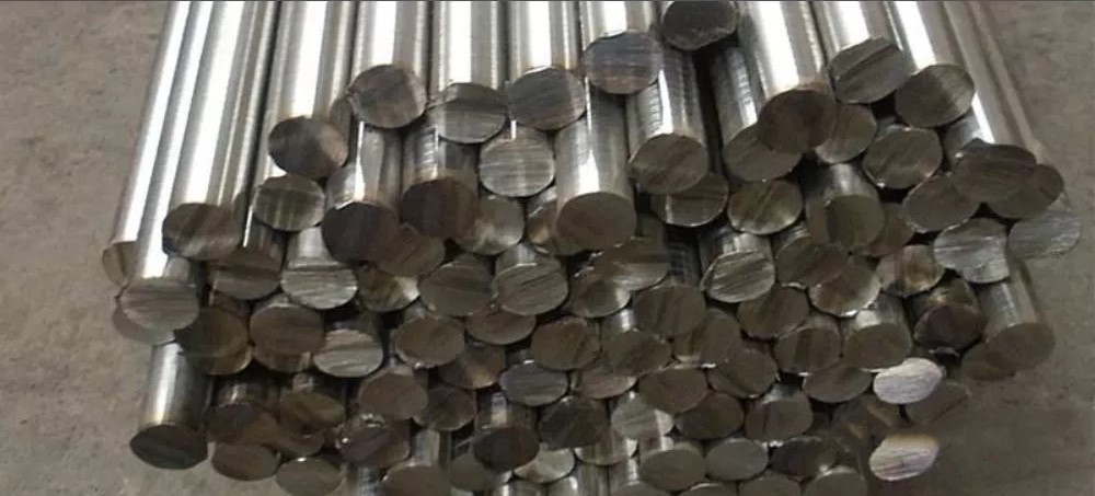 Inconel 718 Inconel 718