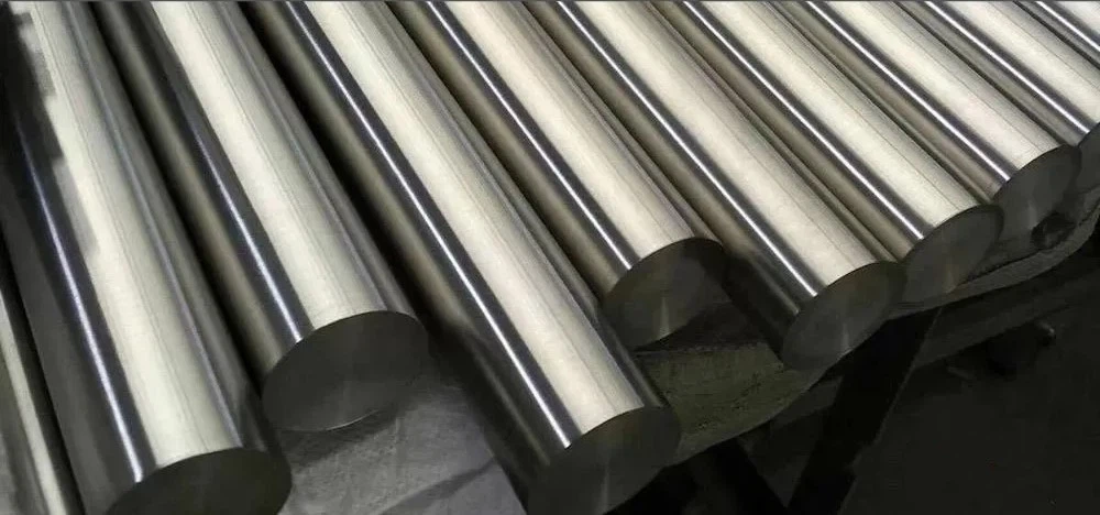 24668 UNS N07718 GH4169 bright rod inconel 718 bar used for aerospace Industry 24668 UNS N07718 GH4169 bright rod inconel 718 bar used for aerospace Industry