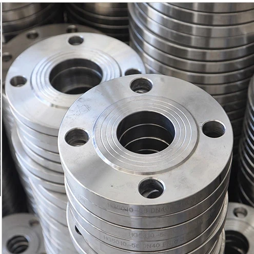 Nickel Alloy Flanges ASTM B16.5