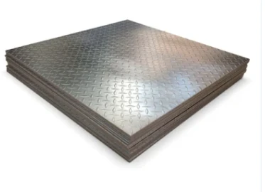 Nickel-Based Alloy Sheet Plates