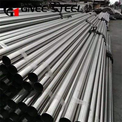 Feadáin ASTM A213 TP304/ TP304L