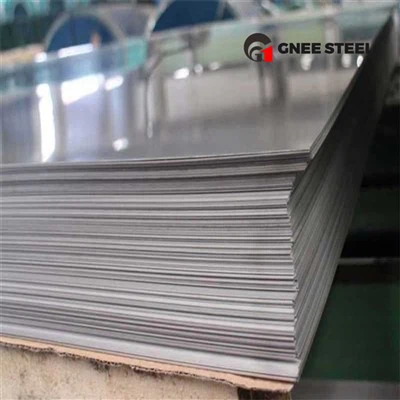 Inconel 625 Pláta cóimhiotail nicil atá frithsheasmhach in aghaidh teasa