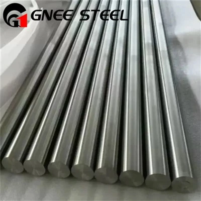 SA387/ASTM A387 GR 91 Aicme 2 Barra AIloy