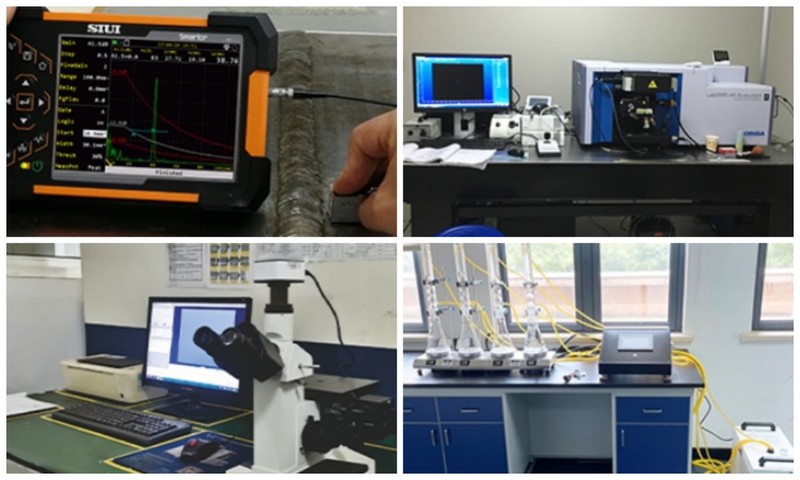 Latest Technology Inconel Alloy 625 Testing Latest Technology Inconel Alloy 625 Testing