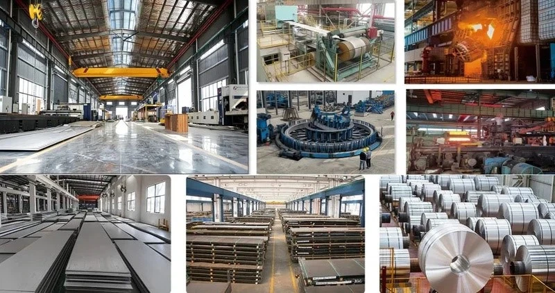 Inconel 600 Nickel Alloy Sheet Inconel 600 Nickel Alloy Sheet