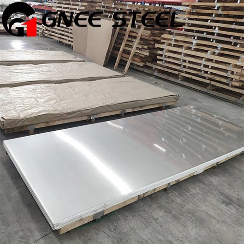 X-750 Plates UNS N07750 X-750 Plates UNS N07750