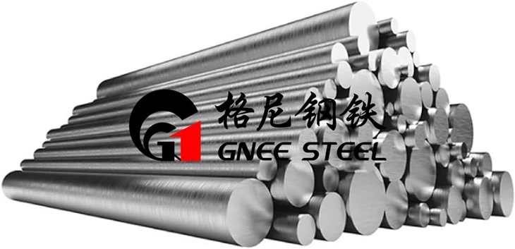 SA 479 Gr 316 Forged Bar Cold Rolled Bar