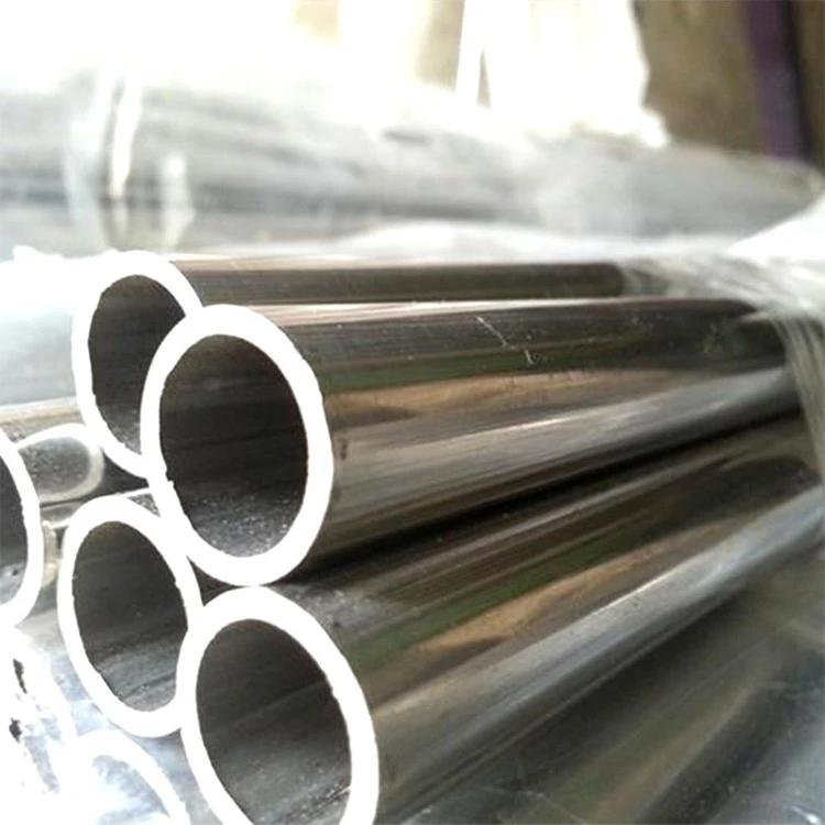 SAE 1020 1045 ASTM A210 St52 E355 Steel Honed Pipe
