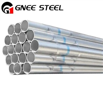 Tube Hastelloy G-3