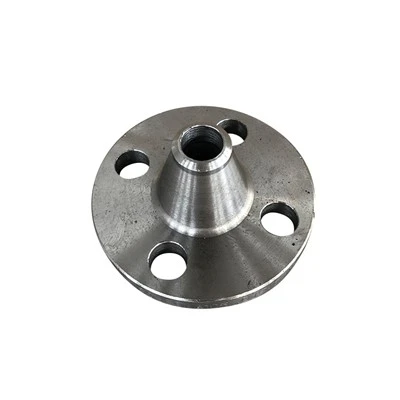 317 Flange Feistiú Píopa Cruach Dhosmálta