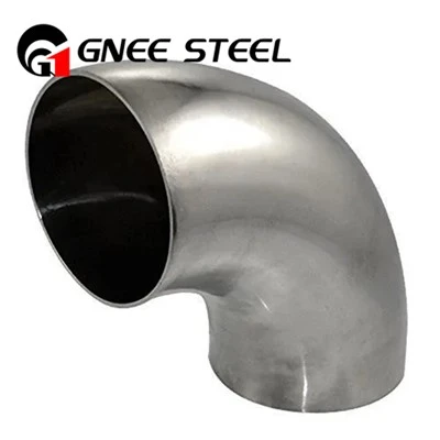 436L Friotaíocht Ocsaídiú SS Píob Elbow
