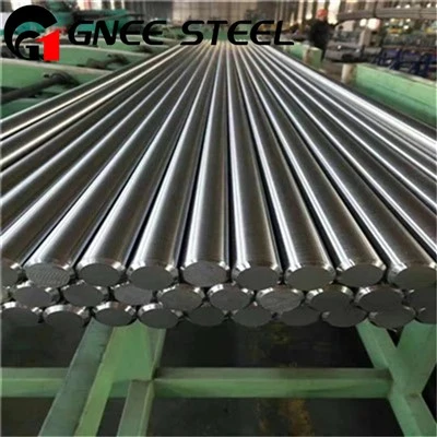 GH2901 INCONEL 901 Cóimhiotal Bunaithe ar Nicil Bar Bhabhta Babhta Din2.4662