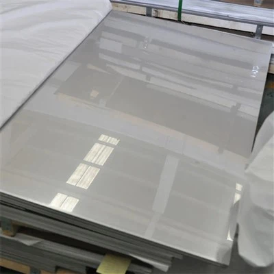 ASTM 201 202 304 316 321 410 420 430 904 Pláta Cruach Dhosmálta