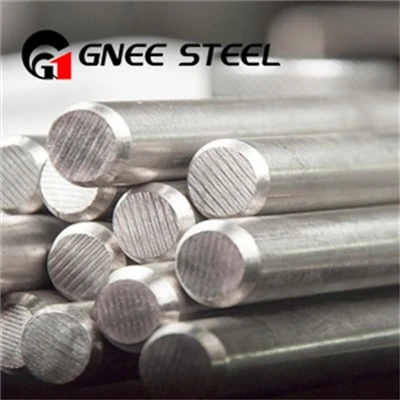 ASTM A182 F52 Bar Bhabhta Duplex Super