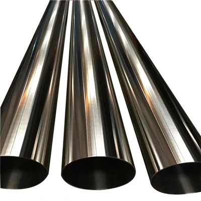 Tube Cruach Dhosmálta ASTM A249